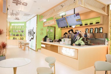 奶茶店私域运营：3 招实现自动复购锁客