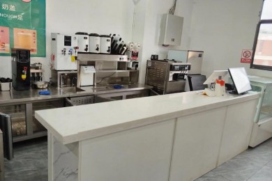 别盲目开奶茶店！这份全维度指南帮你少走 3 年弯路