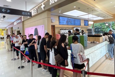 茶饮加盟利润管理：总部如何赋能单店高效盈利