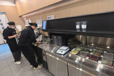 解开茶饮店主3大顾虑，智能奶茶机让店铺快速盈利